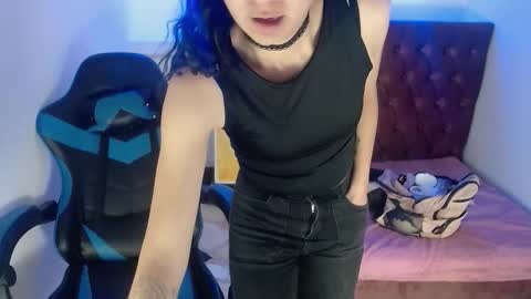 ALISON MOON online show from 10.15.25