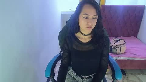 ALISON MOON online show from 10.21.25