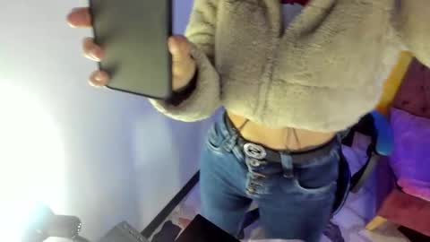 ALISON MOON online show from 10.23.25