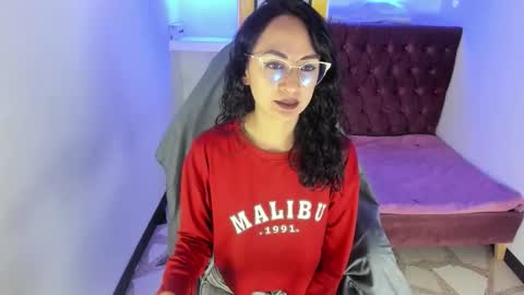 ALISON MOON online show from 10.28.25