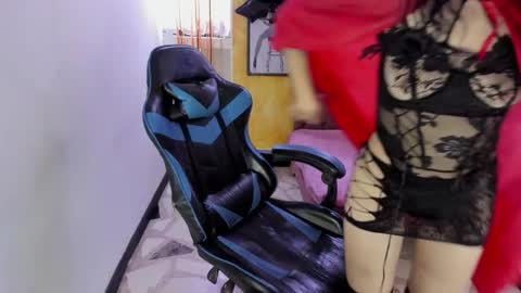 ALISON MOON online show from 10.30.25