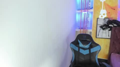 ALISON MOON online show from 11.01.25