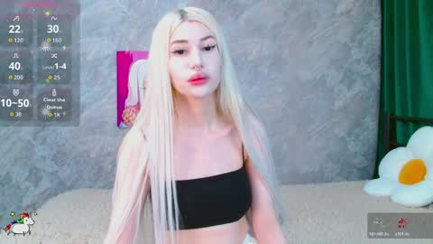 Alison online show from 04.15.26