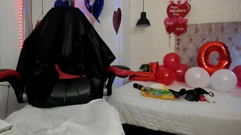 Snapshot of alison_smith372242 chatting on 02.17.25 alison smith online show from 02.17.25