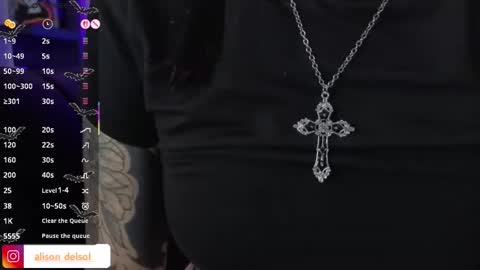 alison_wynter online show from 02.13.26