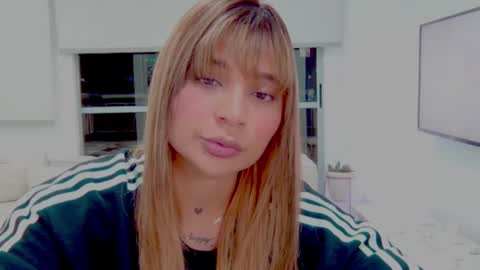 Snapshot of alisondiaz_ chatting on 12.25.24 Alison diaz online show from 12.25.24