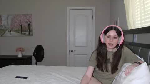 Alison Fields online show from 03.20.26