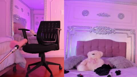 Snapshot of alisonfishert chatting on 02.13.25 Alison Fishert online show from 02.13.25