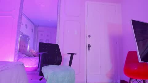 Snapshot of alisonfishert chatting on 03.06.25 Alison Fishert online show from 03.06.25