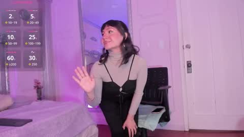 Snapshot of alisonfishert chatting on 09.18.25 Alison Fishert online show from 09.18.25