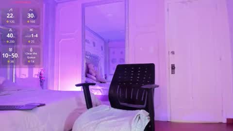 Alison Fishert online show from 11.28.25