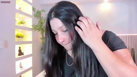 Alison online show from 09.27.25