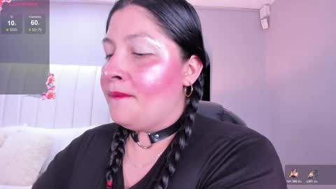 Alison online show from 11.01.25