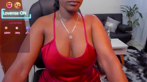 Snapshot of alisonlemoos chatting on 02.27.25 Alisson online show from 02.27.25