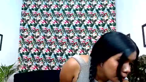 ALISSON HOT online show from 01.09.25