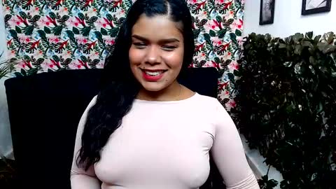 ALISSON HOT online show from 01.10.25