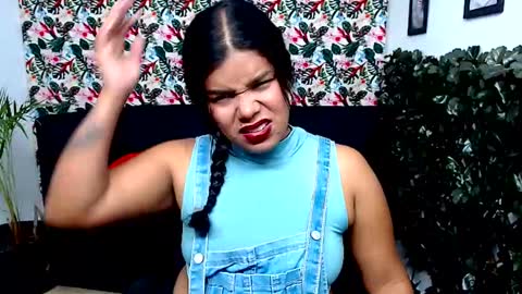 ALISSON HOT online show from 01.29.25