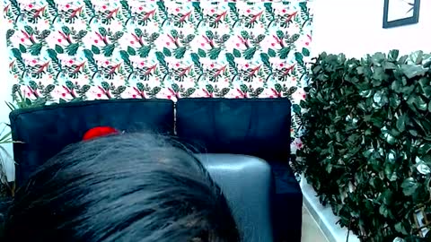 ALISSON HOT online show from 02.05.25