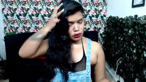 ALISSON HOT online show from 02.12.25