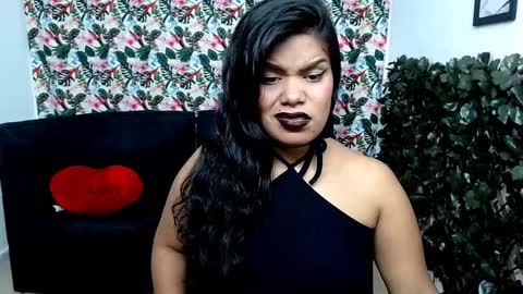 ALISSON HOT online show from 03.01.25