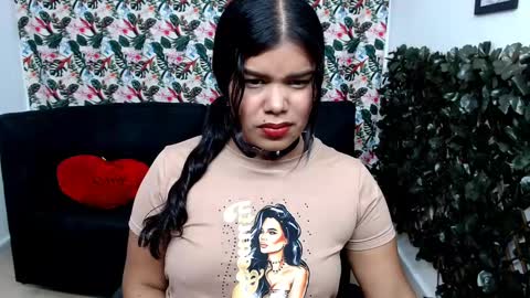 ALISSON HOT online show from 03.04.25