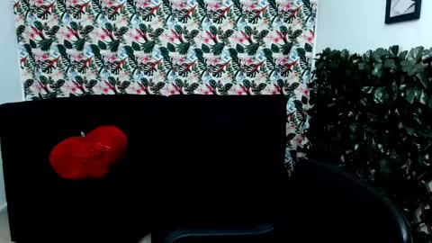 ALISSON HOT online show from 03.05.25