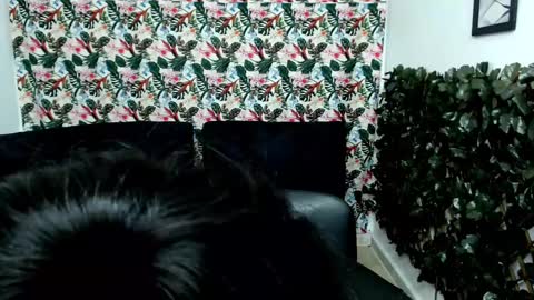 ALISSON HOT online show from 03.08.25