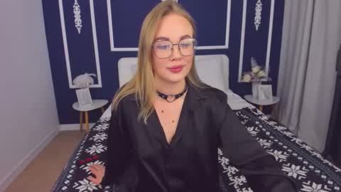 Anna online show from 02.28.26