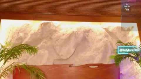 Snapshot of alisoon_moon chatting on 02.19.26 Alison Moon online show from 02.19.26