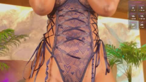 Alison Moon  online show from 04.10.26