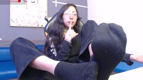 aliss_angel_ online show from 04.08.26