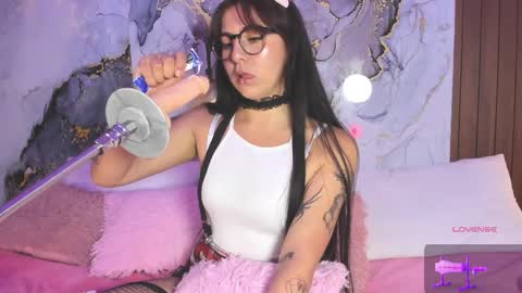 Mia online show from 04.01.26