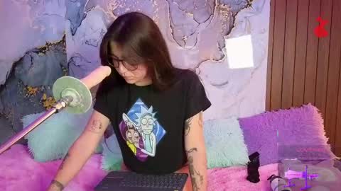 Snapshot of alissa_cute1 chatting on 05.01.26 Mia online show from 05.01.26