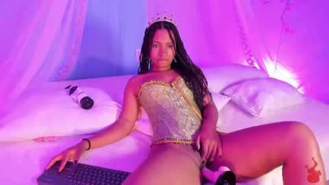 Snapshot of alissa_cute1 chatting on 06.20.26 Mia online show from 06.20.26