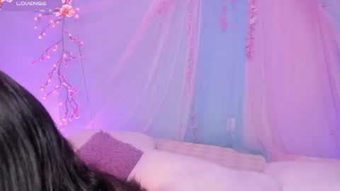 Snapshot of alissa_cute1 chatting on 07.26.26 Mia online show from 07.26.26