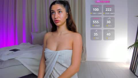 alissa_foxx online show from 04.04.26