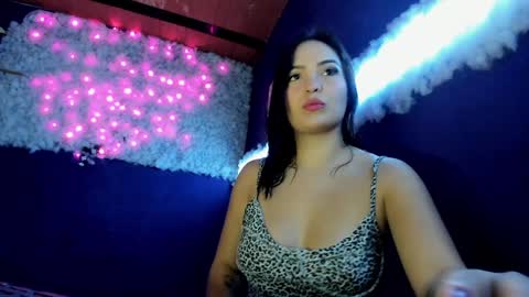 Alissa online show from 12.26.24