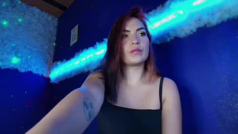 Alissa online show from 02.11.25