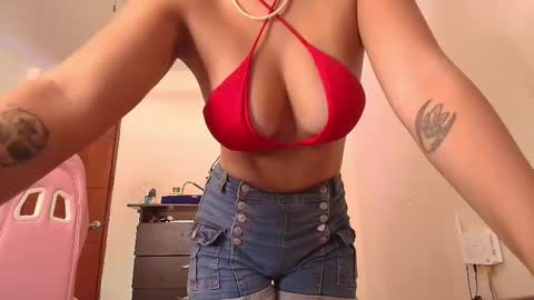 Alissa online show from 09.19.25