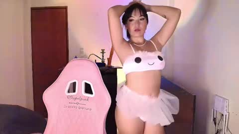 Alissa online show from 10.17.25