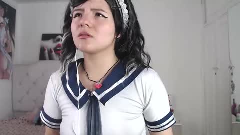 Snapshot of alissa_morrison chatting on 02.04.26 alissa_morrison online show from 02.04.26