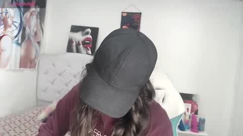 Snapshot of alissa_morrison chatting on 02.18.26 alissa_morrison online show from 02.18.26