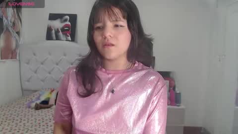 Snapshot of alissa_morrison chatting on 03.01.26 alissa_morrison online show from 03.01.26