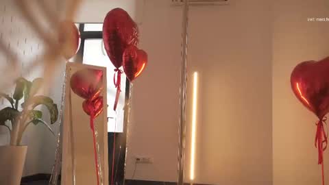 Alissa online show from 02.14.25