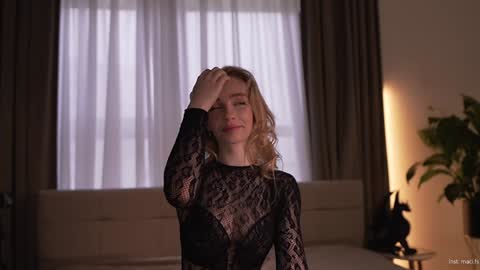 Alissa online show from 11.06.25