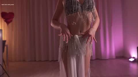 Alissa online show from 02.15.26