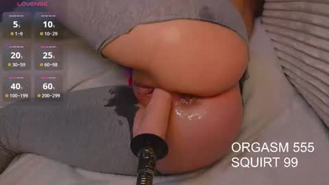 Snapshot of alissaaasex chatting on 02.05.26 alissaaasex online show from 02.05.26