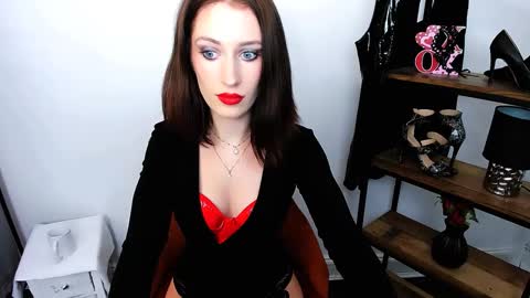 AlissaCam online show from 01.18.25