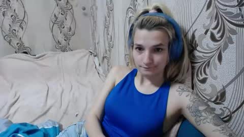 alissaclentx online show from 05.05.26