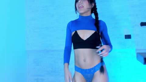 alissadoll_ online show from 12.07.24